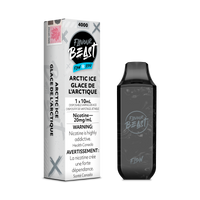 Flavour Beast Flow 5000 Puff