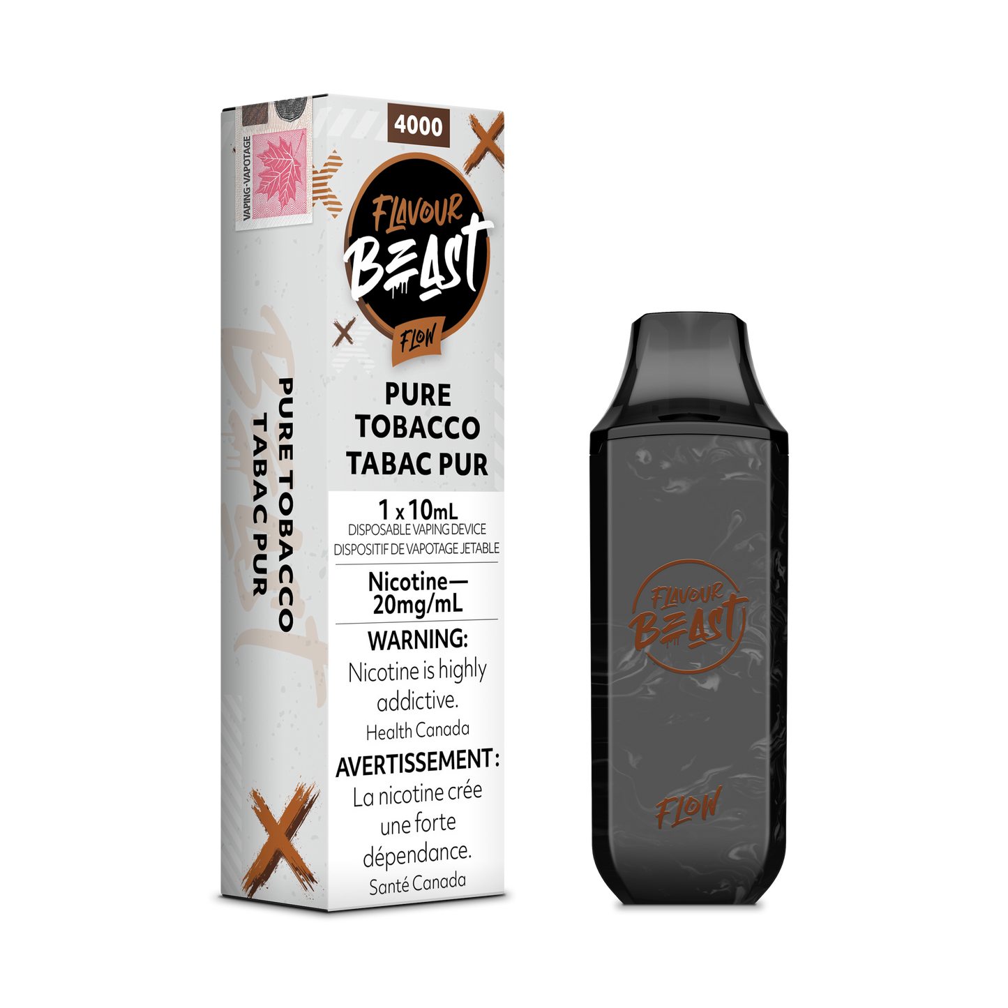 Flavour Beast Flow 5000 Puff