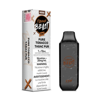 Flavour Beast Flow 5000 Puff