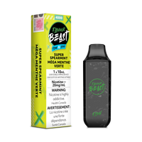 Flavour Beast Flow 5000 Puff
