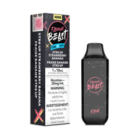 Flavour Beast Flow 5000 Puff