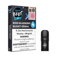 Flavour Beast Pod Pack
