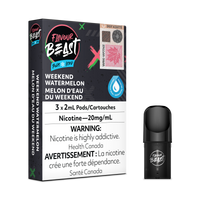 Flavour Beast Pod Pack