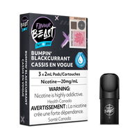 Flavour Beast Pod Pack