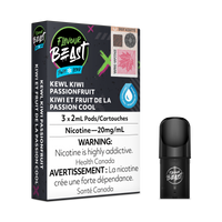 Flavour Beast Pod Pack