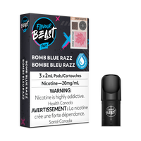 Flavour Beast Pod Pack