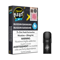 Flavour Beast Pod Pack