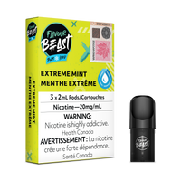 Flavour Beast Pod Pack