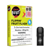 Flavour Beast Pod Pack