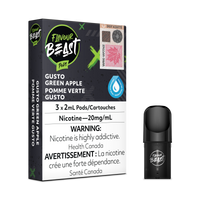 Flavour Beast Pod Pack