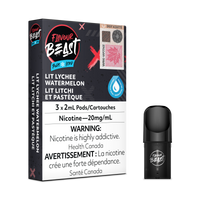 Flavour Beast Pod Pack