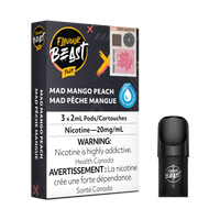 Flavour Beast Pod Pack