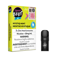 Flavour Beast Pod Pack