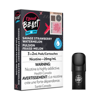 Flavour Beast Pod Pack