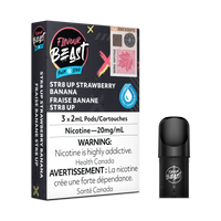 Flavour Beast Pod Pack