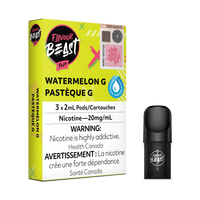 Flavour Beast Pod Pack