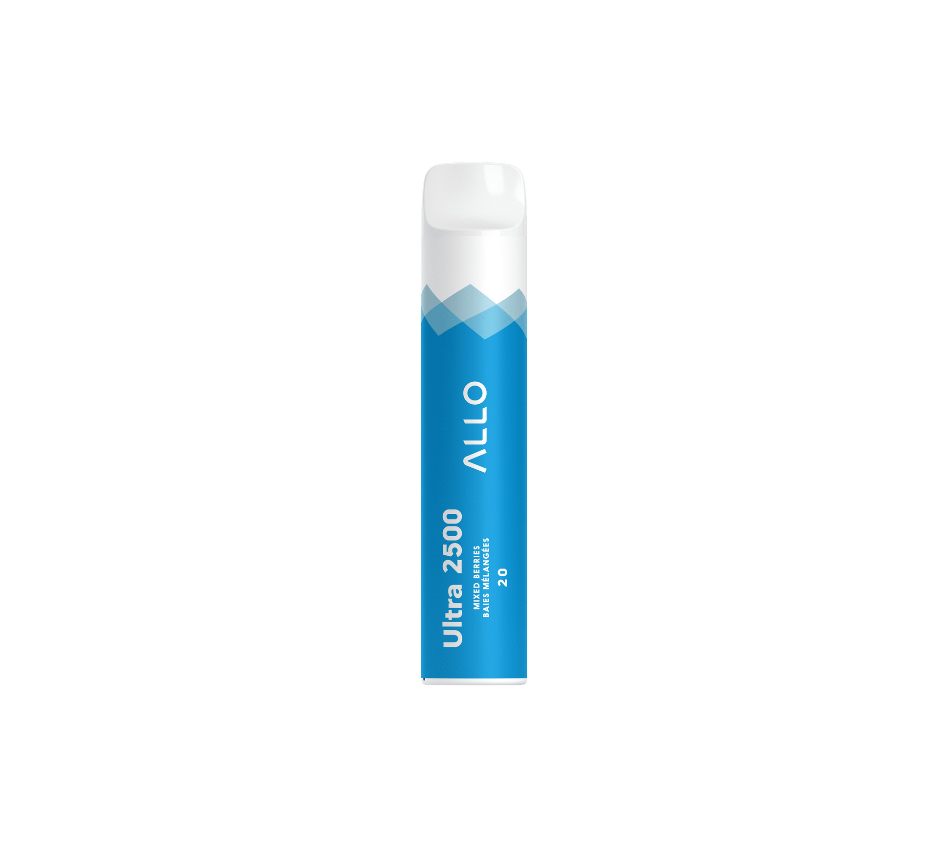 Allo Ultra 2500 Disposable Allo Ultra 2500 Disposable