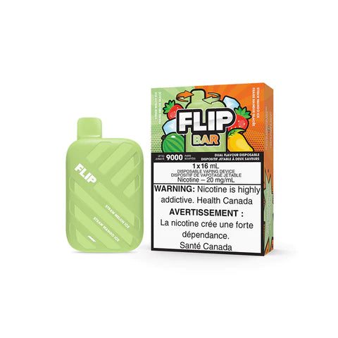 Flip Bar Disposable Flip Bar Disposable