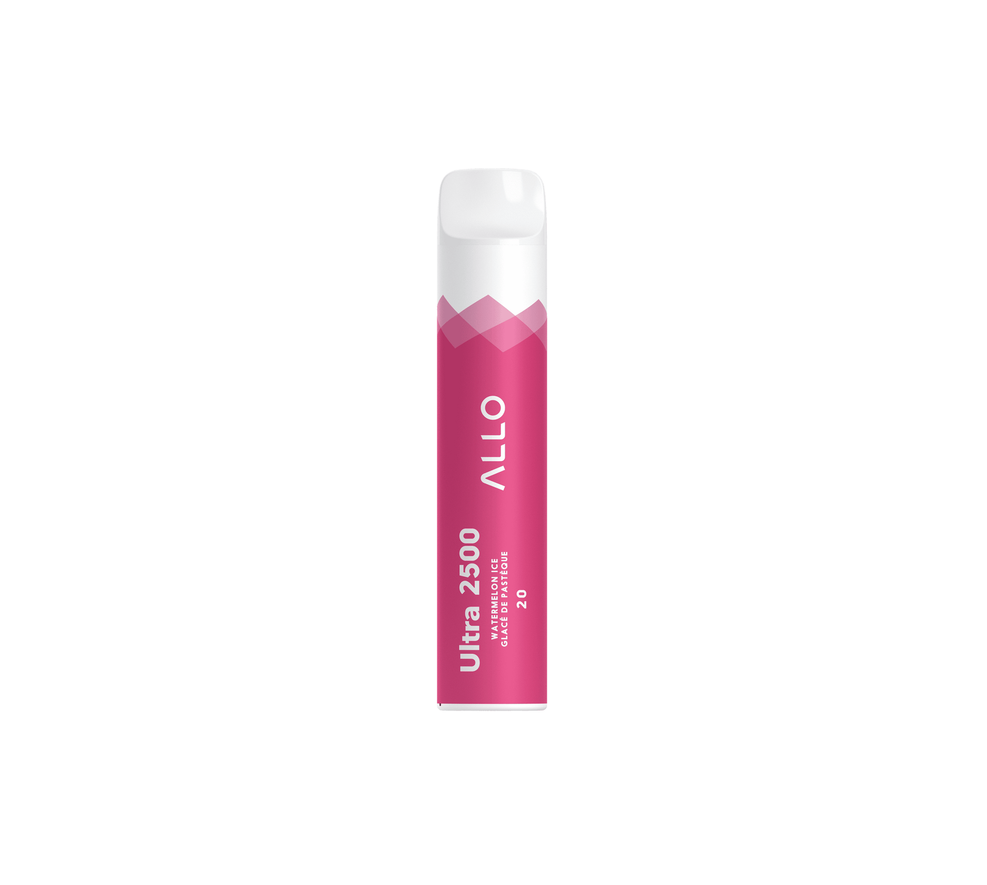 Allo Ultra 2500 Disposable Allo Ultra 2500 Disposable
