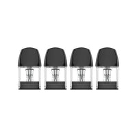 Uwell Caliburn A2 / A2S Replacement Pods (4 PACK)