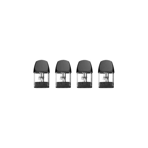 Uwell Caliburn A2 / A2S Replacement Pods (4 PACK)