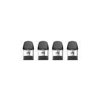 Uwell Caliburn A2 / A2S Replacement Pods (4 PACK)