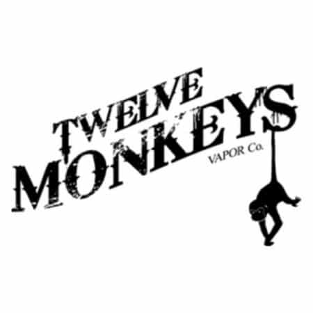 twelve monkeys e juice