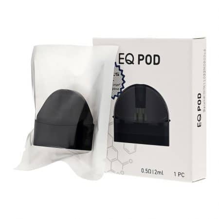 Innokin-EQ-Replacement-Pods-electronic cigarettes Calgary