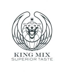 King-Mix-Logo-electronic cigarettes Calgary