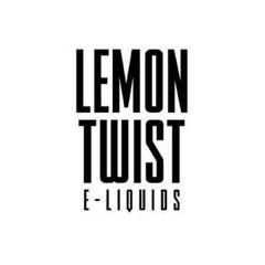 Lemon_Twist_E-Liquid-electronic cigarettes Calgary