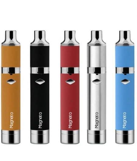 Yocan-Magneto-Color-Patent-electronic cigarettes Calgary