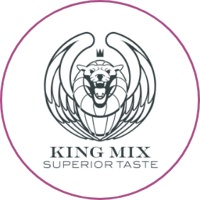 King Mix Vapour