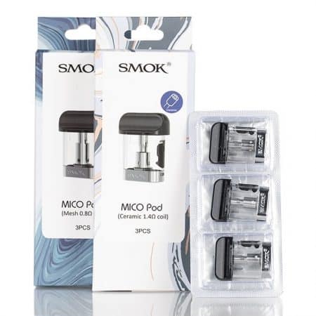 smok-mico-pod-electronic cigarettes Calgary