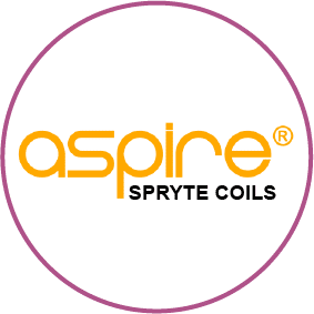 aspire_spryte_coils-electronic cigarettes Calgary