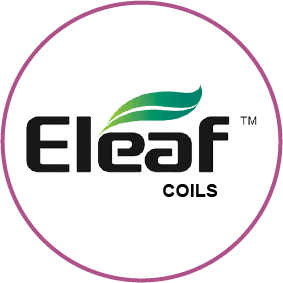 eleaf_coils-electronic cigarettes Calgary