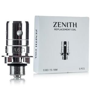 Zenith Coils 1.6
