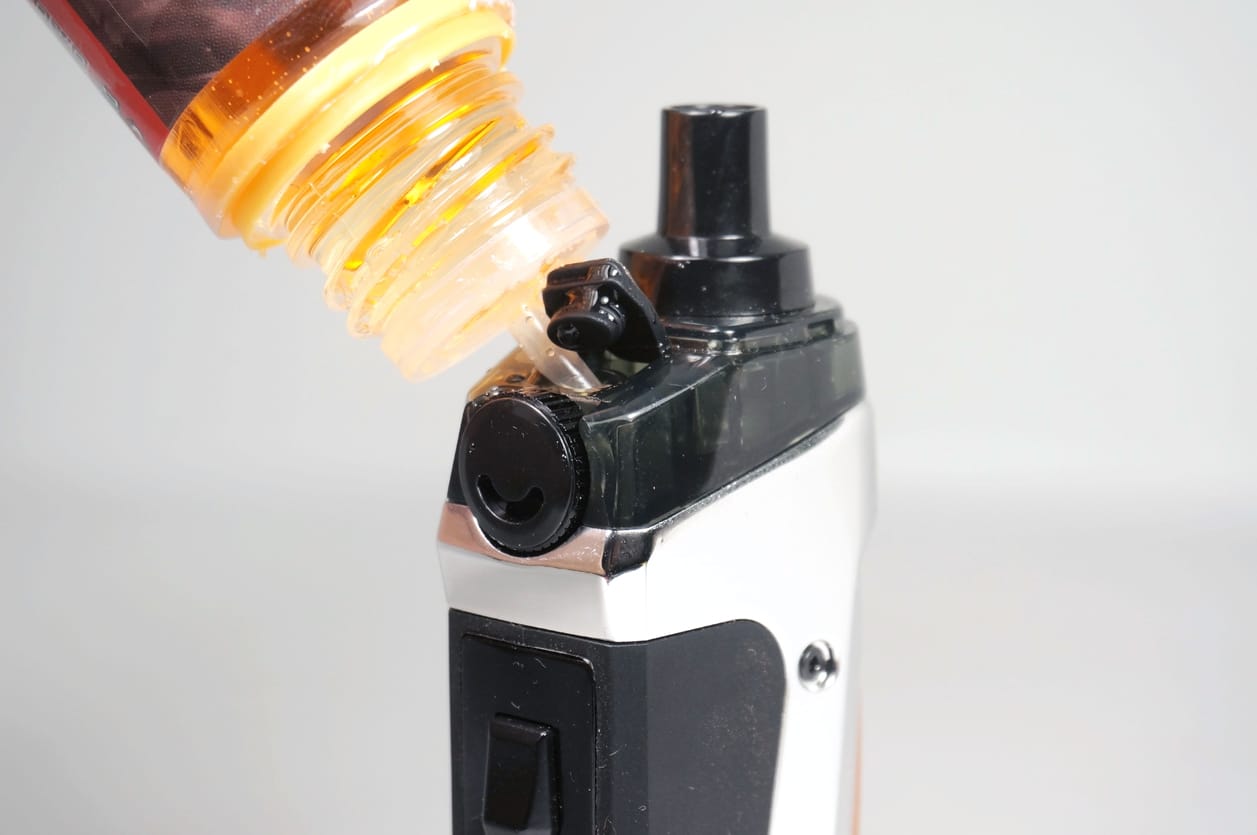 Essential Parts of Vapes