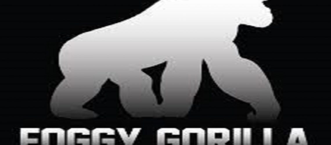 Foggy gorilla vaping company